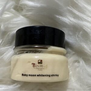 Bismid Baby Moon face Cream